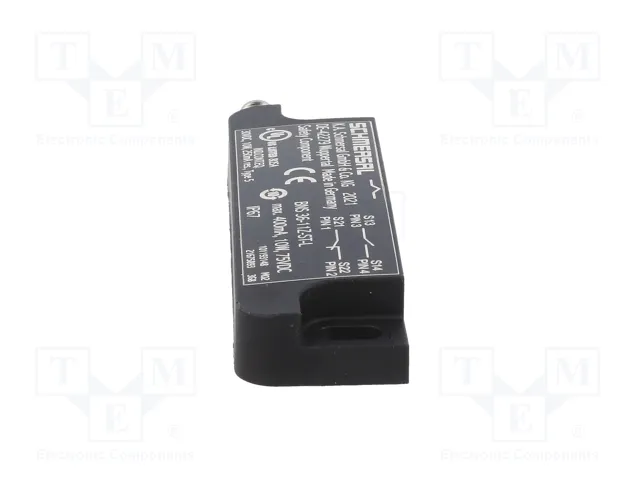 SCHMERSAL BNS 36-11Z-ST-L Interruptor de seguridad magnético