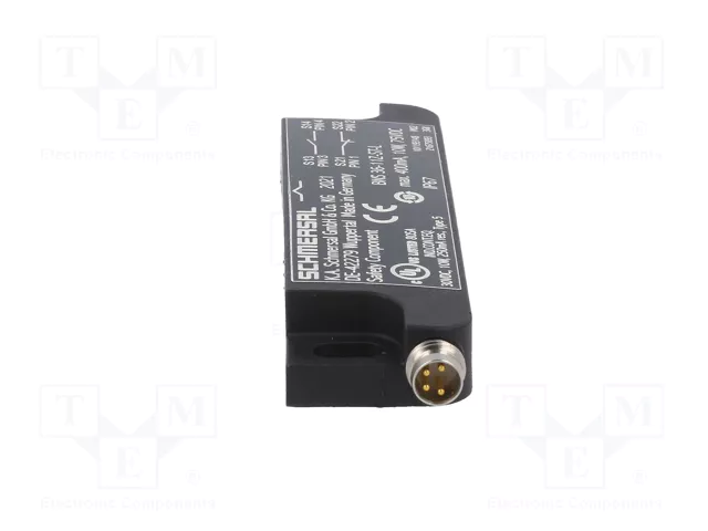 SCHMERSAL BNS 36-11Z-ST-L Interruptor de seguridad magnético