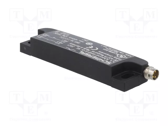 SCHMERSAL BNS 36-11Z-ST-L Interruptor de seguridad magnético