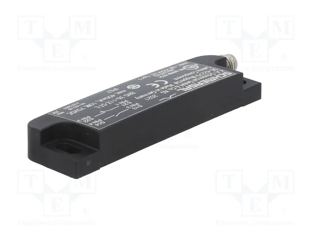 SCHMERSAL BNS 36-11Z-ST-L Interruptor de seguridad magnético