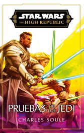 Star Wars. High Republic III: Trials of the Jedi, Charles Soule - PLANETA COMICS