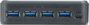 Aten US3324 Conmutador USB 3.1 Gen1 de 2 puertos