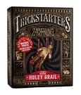 Trickstarters by Zach King Caja de trucos de magia Flash The Holey Grail