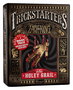 Trickstarters by Zach King Caja de trucos de magia Flash The Holey Grail