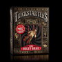 Trickstarters by Zach King Caja de trucos de magia Flash The Holey Grail