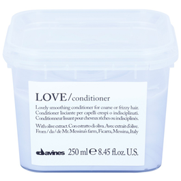 Davines Acondicionador Love Disciplinante 250 mL