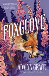 Foxglove, Adalyn Grace - UMBRIEL