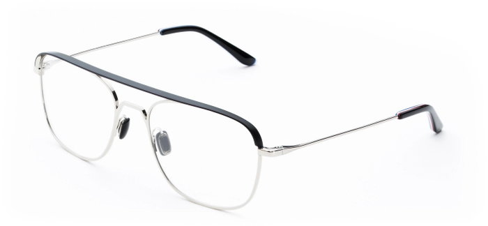 Vuarnet VL18200003 Gafas de Vista para Hombre Gris Vuarnet VL18200003 Gafas de Vista para Hombre Gris