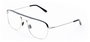 Vuarnet VL18200003 Gafas de Vista para Hombre Gris