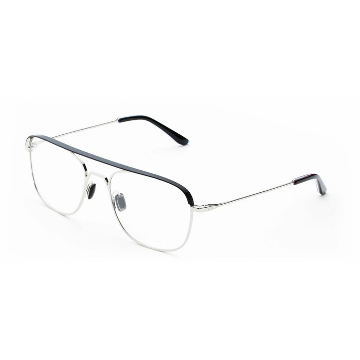 Montura de Gafas Hombre Vuarnet VL18200003 Gris Ø 55 mm Montura de Gafas Hombre Vuarnet VL18200003 Gris Ø 55 mm