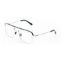 Vuarnet VL18200003 Gafas de Vista para Hombre Gris