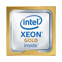 Intel SR3J5 CPU Xeon Gold 6154 Procesador (18C/36T) 3.0 GHz (3.7 GHz Turbo) LGA 3647 TDP 200W Bandeja