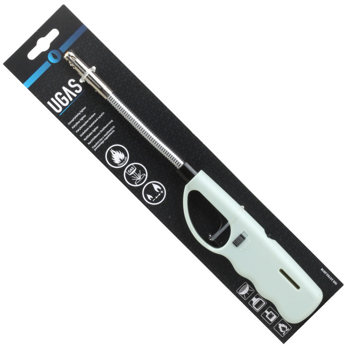 Dangrill Encendedor con Cuello Flexible Dangrill Encendedor con Cuello Flexible