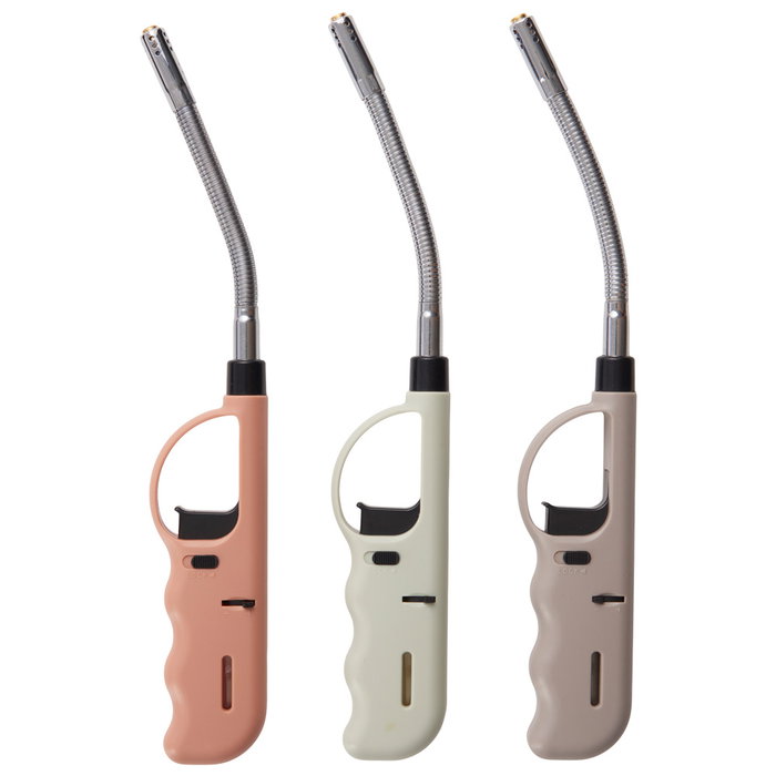 Dangrill Encendedor con Cuello Flexible Dangrill Encendedor con Cuello Flexible