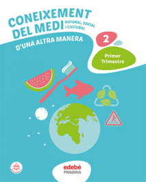 EDEBE, CONEIXEMENT DEL MEDI 2
