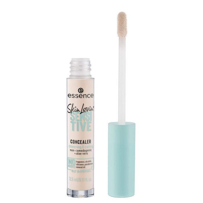 Essence Skin Lovin' Sensitive Corrector 05-fair Essence Skin Lovin' Sensitive Corrector 05-fair