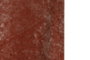 DKD Home Decor Cortina de Poliéster Rosa Palo 140x260 con 8 Anillas