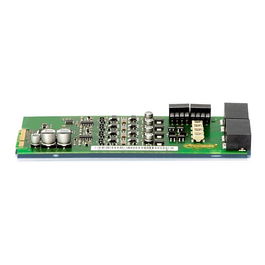 Auerswald COMpact 4FXS Modul - Módulo de red de voz AIM (160 x 25 x 70 mm, 65 g)