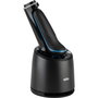 Braun Series 5 52-B7000cc con estación de limpieza, Negro/Azul