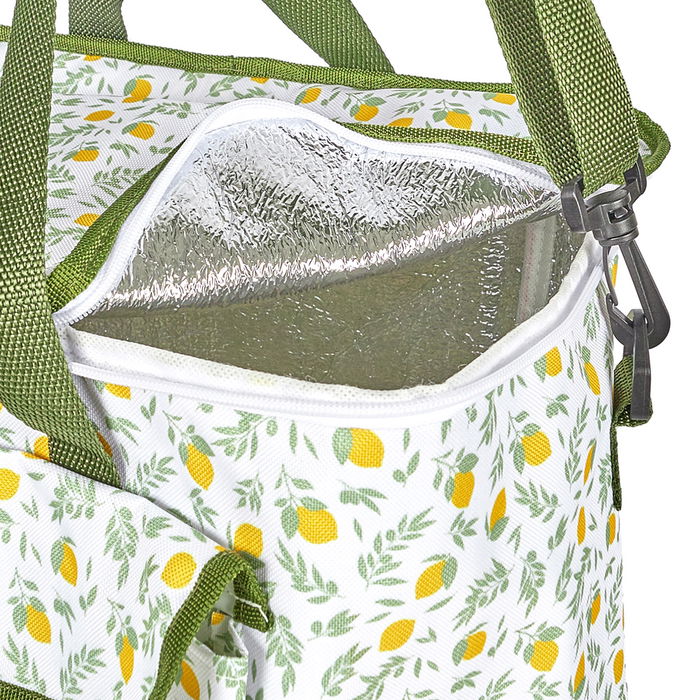 Cook Concept Bolsa Térmica Take Away 40x25x30 cm