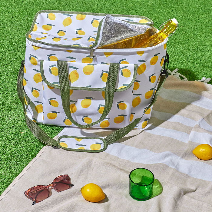 Cook Concept Bolsa Térmica Take Away 40x25x30 cm