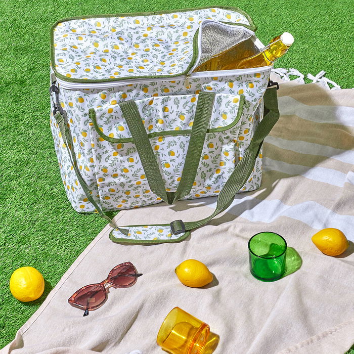 Cook Concept Bolsa Térmica Take Away 40x25x30 cm