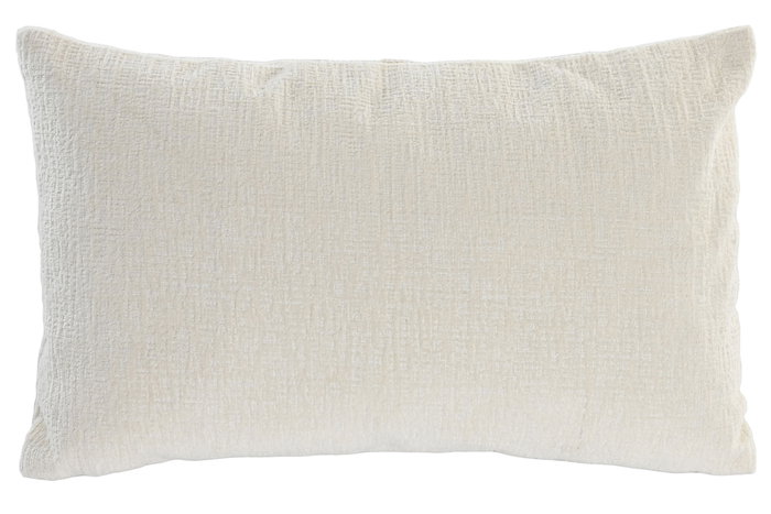 DKD Home Decor Cojín de Algodón con Aplicaciones 50x12x30 DKD Home Decor Cojín de Algodón con Aplicaciones 50x12x30