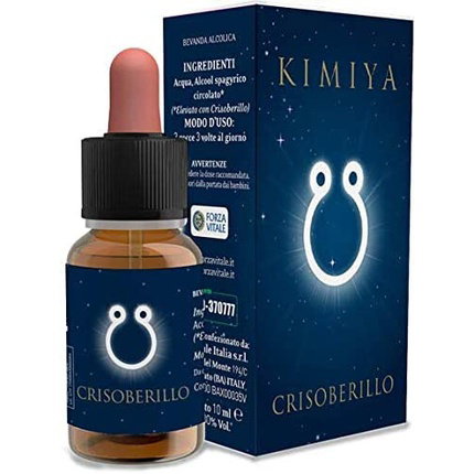 FORZA VITALE Kimiya Crisoberillo 10 ml