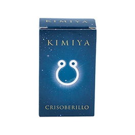 FORZA VITALE Ki-09 Crisoberillo 10ml