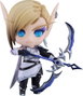 World of Warcraft Figura Nendoroid Alleria Windrunner 10 cm