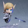 World of Warcraft Figura Nendoroid Alleria Windrunner 10 cm