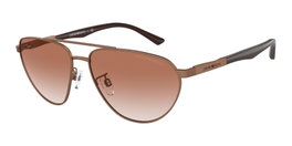 Emporio Armani EA2125-300413 Gafas de sol Rosa