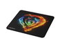 GENESIS Carbon 500 M Fire G2 Alfombrilla de ratón Multicolor