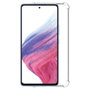 Samsung Mobeen Clear Cover Funda Transparente para Galaxy A26 5G