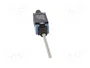 SPAMEL Interruptor de fin de carrera NO + NC 5A 250VAC IP65