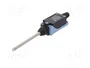 SPAMEL Interruptor de fin de carrera NO + NC 5A 250VAC IP65