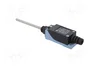 SPAMEL Interruptor de fin de carrera NO + NC 5A 250VAC IP65