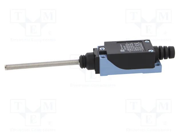 SPAMEL Interruptor de fin de carrera NO + NC 5A 250VAC IP65