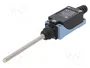SPAMEL Interruptor de fin de carrera NO + NC 5A 250VAC IP65