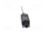 SPAMEL Interruptor de fin de carrera NO + NC 5A 250VAC IP65