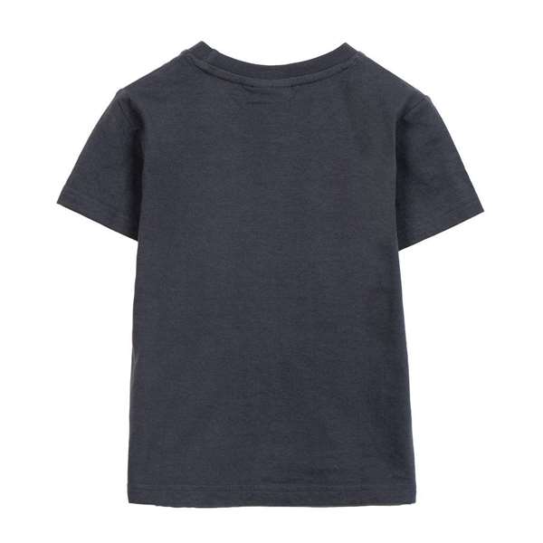 Cerdá Camiseta Corta Spiderman 5 Años Talla 5 Años