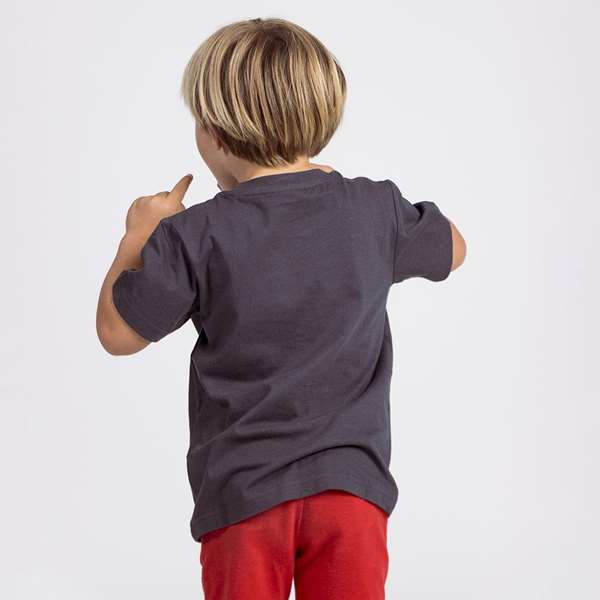 Cerdá Camiseta Corta Spiderman 5 Años Talla 5 Años