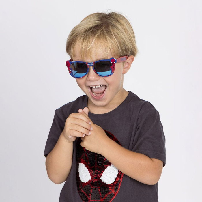 Cerdá Camiseta Corta Single Jersey Spiderman 5 Años Cerdá Camiseta Corta Single Jersey Spiderman 5 Años