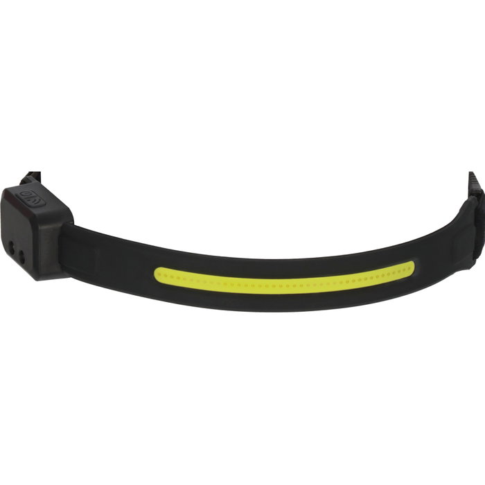Brennenstuhl LuxPremium SL 500 A Linterna frontal recargable con sensor LED Brennenstuhl LuxPremium SL 500 A Linterna frontal recargable con sensor LED