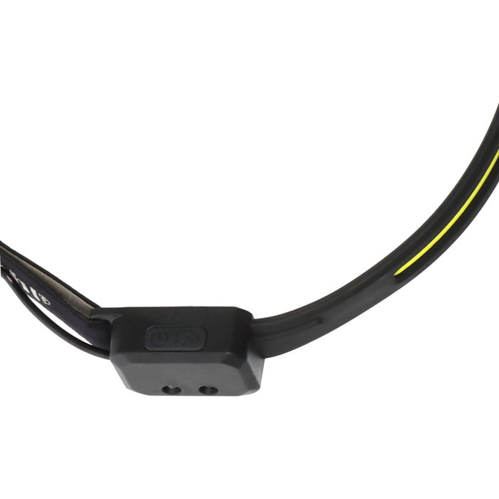 Brennenstuhl LuxPremium SL 500 A Linterna frontal recargable con sensor LED Brennenstuhl LuxPremium SL 500 A Linterna frontal recargable con sensor LED