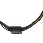 Brennenstuhl LuxPremium SL 500 A Linterna frontal recargable con sensor LED