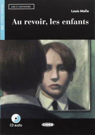 VICENS VIVES AU REVOIR, LES ENFANTS +CD