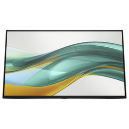 HP 524pf Monitor IPS FHD 1920x1080 100Hz