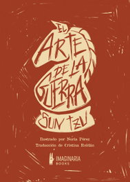 El arte de la guerra, Sun Tzu - IMAGINARIA BOOKS