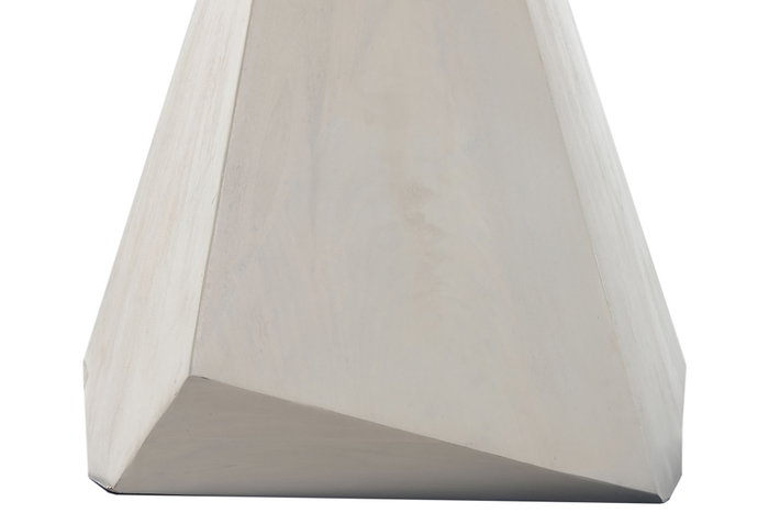 DKD Home Decor Mesa Redonda de Comedor Mango 120x120x77 DKD Home Decor Mesa Redonda de Comedor Mango 120x120x77